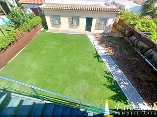Chalet en venta en La Jara en Sanlúcar de Barrameda