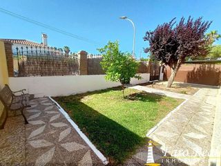 Chalet en venta en La Jara en Sanlúcar de Barrameda