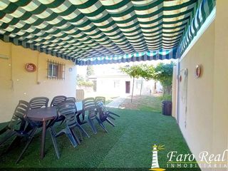 Chalet en venta en La Jara en Sanlúcar de Barrameda