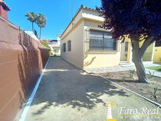 Chalet en venta en La Jara en Sanlúcar de Barrameda