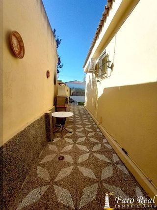 Chalet en venta en La Jara en Sanlúcar de Barrameda