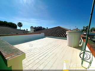 Chalet en venta en La Jara en Sanlúcar de Barrameda