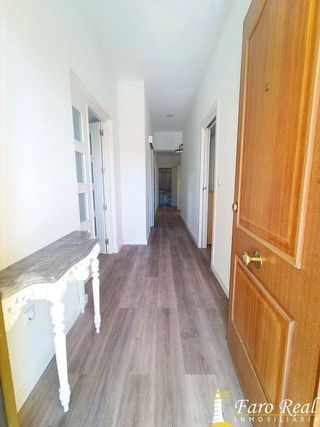 Chalet en venta en La Jara en Sanlúcar de Barrameda