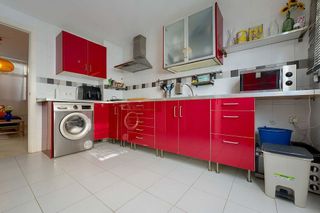 Casa pareada en venta en Gelves