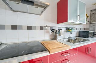 Casa pareada en venta en Gelves