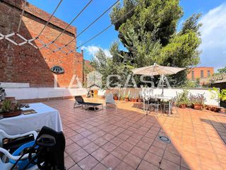 Piso en venta en Gorg - Pep Ventura en Badalona
