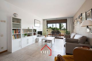 Piso en venta en Coll Favà - Can Magí en Sant Cugat del Vallès