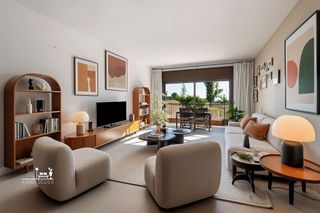 Piso en venta en Coll Favà - Can Magí en Sant Cugat del Vallès