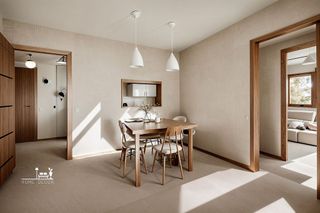 Piso en venta en Coll Favà - Can Magí en Sant Cugat del Vallès