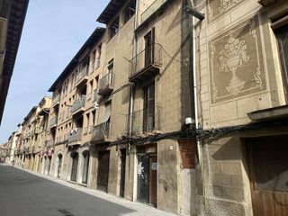 Casa en venta en Santa Clara-Caputxins-Hospital en Vic