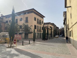 Casa en venta en Santa Clara-Caputxins-Hospital en Vic