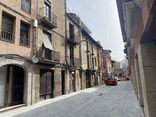 Casa en venta en Santa Clara-Caputxins-Hospital en Vic