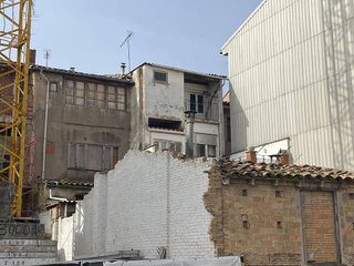 Casa en venta en Santa Clara-Caputxins-Hospital en Vic