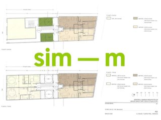 Casa en venta en Santa Clara-Caputxins-Hospital en Vic