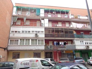 Piso en venta en Coslada Pueblo en Coslada
