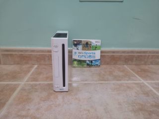 Nintendo Wii