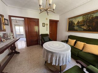 Piso en venta en San Felipe - El Almendral - La Merced en Jaén