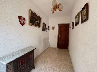 Piso en venta en San Felipe - El Almendral - La Merced en Jaén