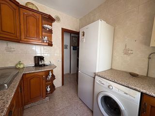 Piso en venta en San Felipe - El Almendral - La Merced en Jaén