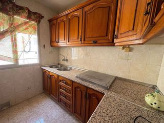 Piso en venta en San Felipe - El Almendral - La Merced en Jaén