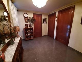 Piso en venta en Alcoy/Alcoi
