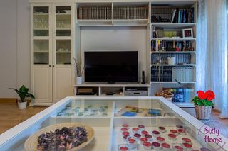 Piso en venta en Los Olivos en Huesca