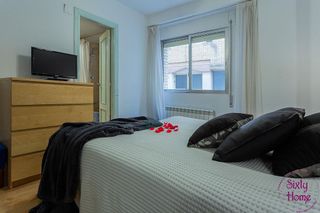 Piso en venta en Los Olivos en Huesca
