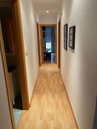 Piso en venta en Almansa