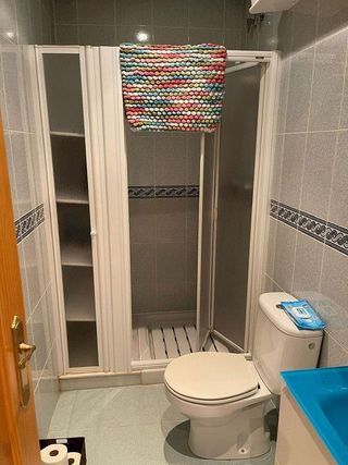 Piso en venta en Almansa