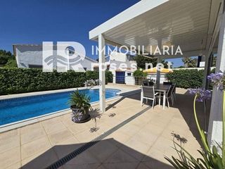 Casa en venta en Empuriabrava en Castelló d´Empúries