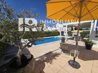 Casa en venta en Empuriabrava en Castelló d´Empúries