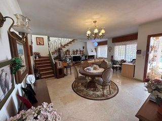 Chalet en venta en Puerto Marina en Benalmádena