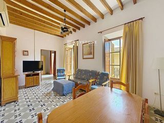 Casa en venta en Lloseta
