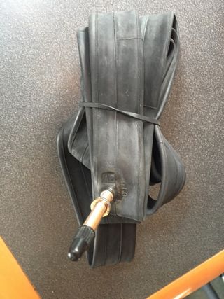 Cámara de Hutchinson 700x28/35