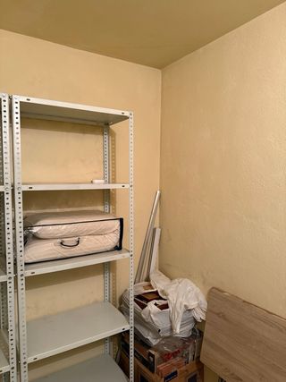Trastero alquiler - espacio extra