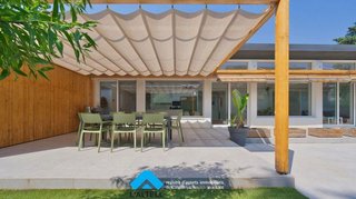 Chalet en venta en Ametlla del Vallès, l´