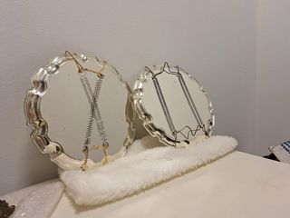 Pulsera Pandora con muñeco labubu