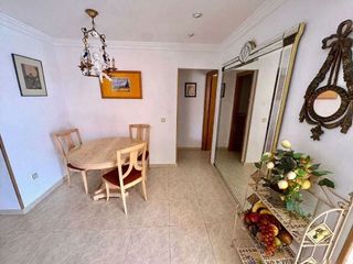 Piso en venta en Playa de Levante en Benidorm