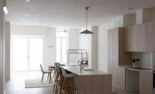 Piso en venta en En Corts en Valencia