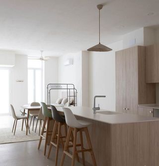 Piso en venta en En Corts en Valencia