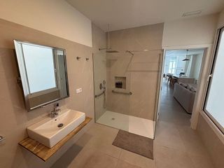 Piso en venta en En Corts en Valencia