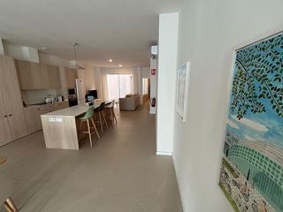 Piso en venta en En Corts en Valencia