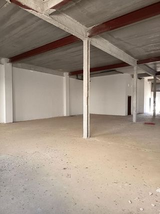 Nave industrial en venta en Bollullos de la Mitación
