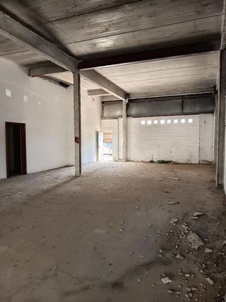 Nave industrial en venta en Bollullos de la Mitación