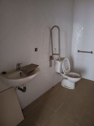 Nave industrial en venta en Bollullos de la Mitación