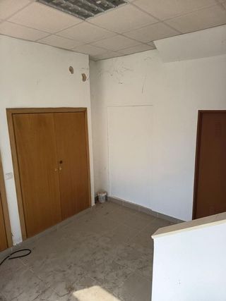 Nave industrial en venta en Bollullos de la Mitación
