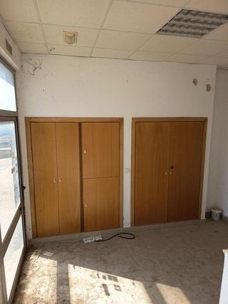 Nave industrial en venta en Bollullos de la Mitación