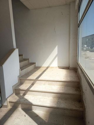 Nave industrial en venta en Bollullos de la Mitación
