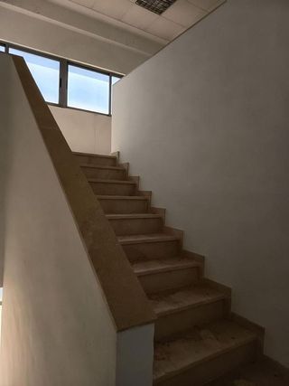 Nave industrial en venta en Bollullos de la Mitación
