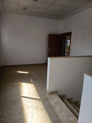 Nave industrial en venta en Bollullos de la Mitación